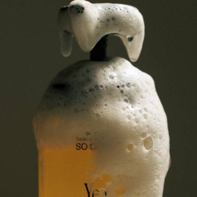 Парфюмированный гель для тела и рук 