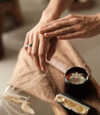 ВЗБИТОЕ МАСЛО ДЛЯ ТЕЛА