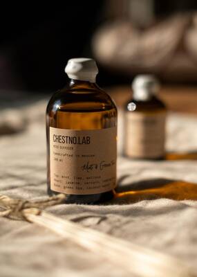 АРОМАТИЧЕСКИЙ ДИФФУЗОР