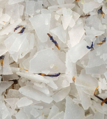 СОЛЬ ДЛЯ ВАННЫ