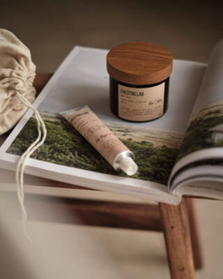 КРЕМ ДЛЯ РУК