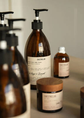 Крем для рук/ 500 мл