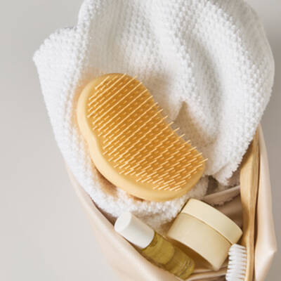 Расческа Tangle Teezer The Original Mini