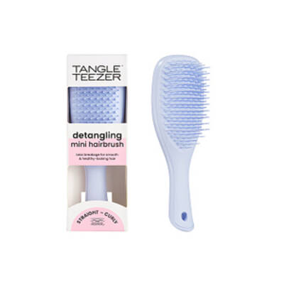 Расческа Tangle Teezer The Ultimate (Wet) Detangler Mini Digital 