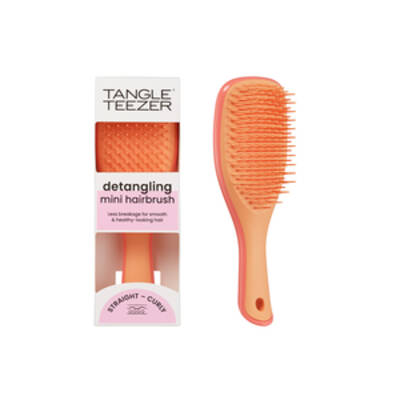 Расческа Tangle Teezer The Ultimate (Wet) Detangler Mini Digital 