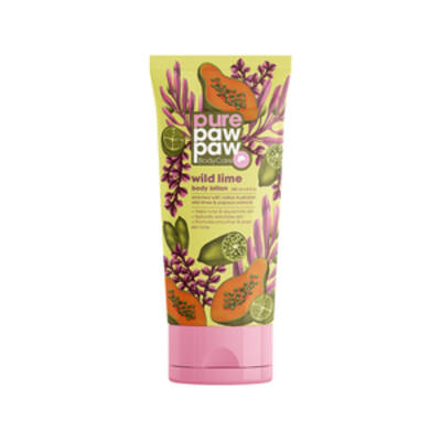 Pure Paw Paw увлажняющий лосьон для тела