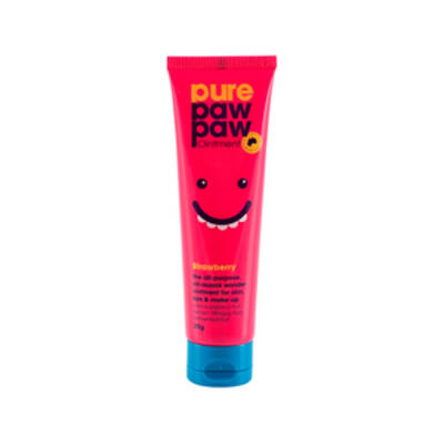 Pure Paw Paw бальзам для губ восстанавливающий, 25г