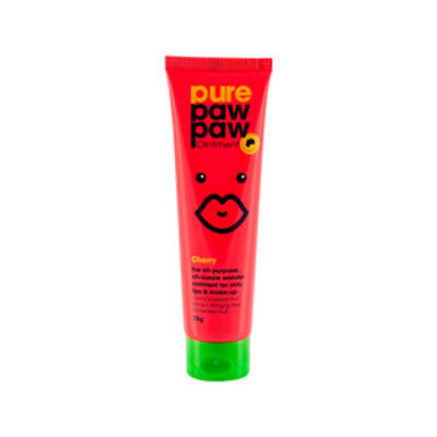 Pure Paw Paw бальзам для губ восстанавливающий, 25г
