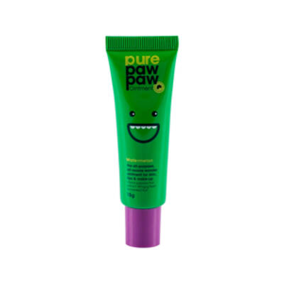 Pure Paw Paw бальзам для губ восстанавливающий, 15г